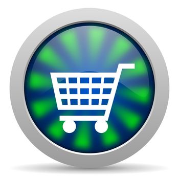 shopping cart icon