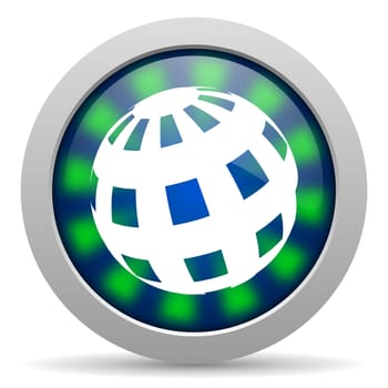 earth icon