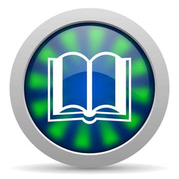book icon