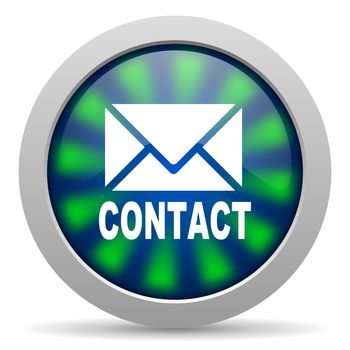 contact icon