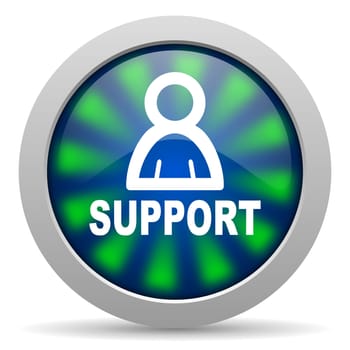 support icon