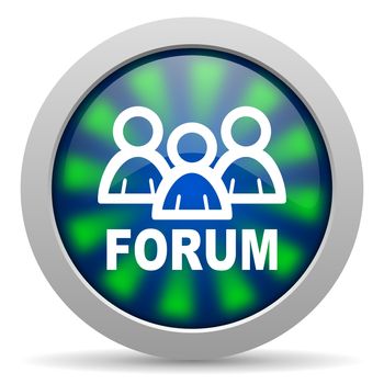 forum icon