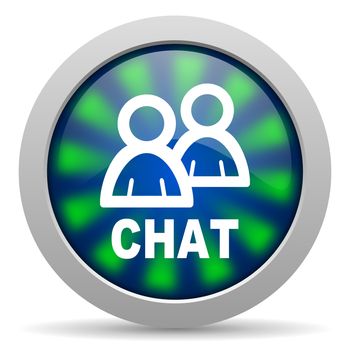 chat icon
