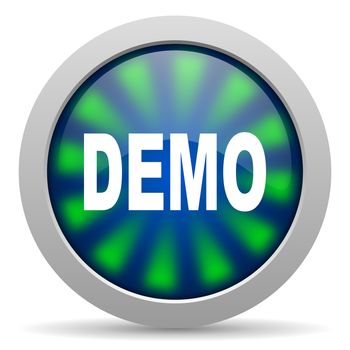 demo icon