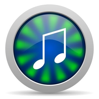 music icon