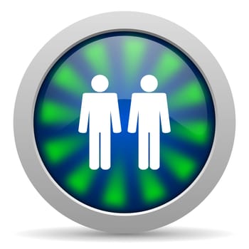 couple icon
