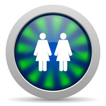 couple icon