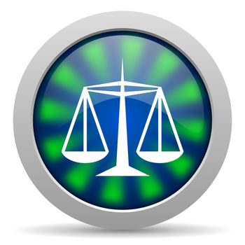 justice icon