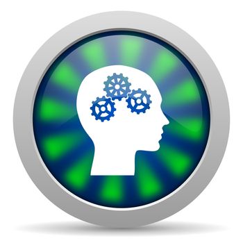 head icon