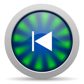 prev icon