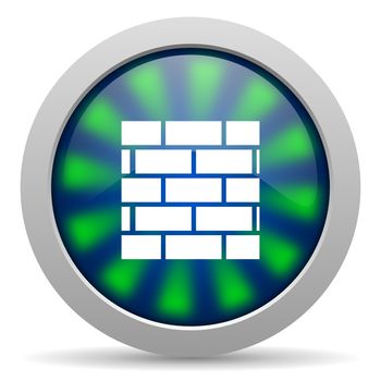 firewall icon