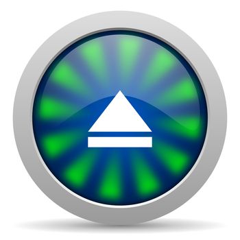 eject icon
