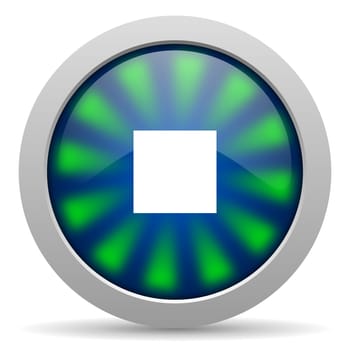 stop icon
