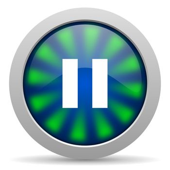 pause icon