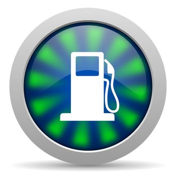 fuel icon