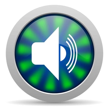 volume icon