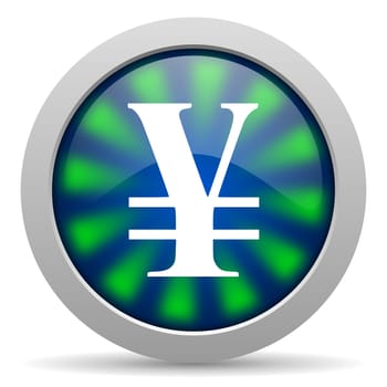 yen icon