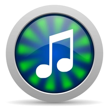 music icon