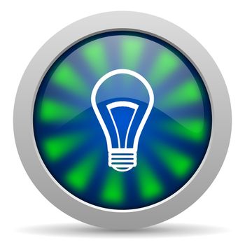 light bulb icon
