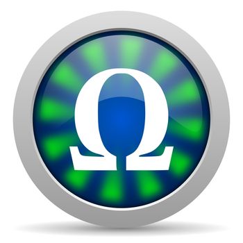omega icon