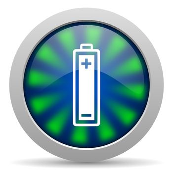 battery icon