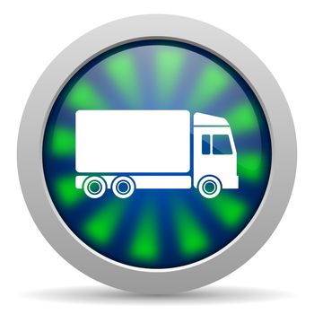 delivery icon