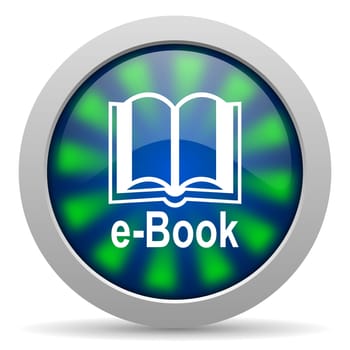 e-book icon