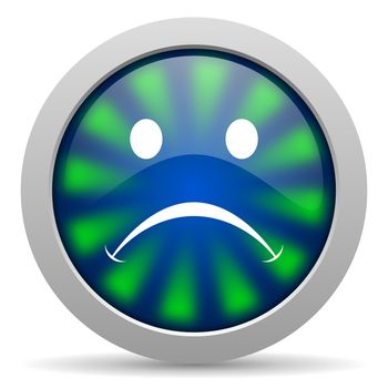 cry icon
