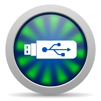 usb icon