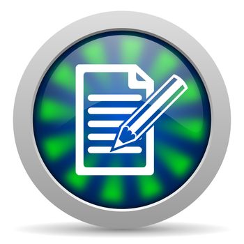 subscribe icon