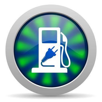 fuel icon