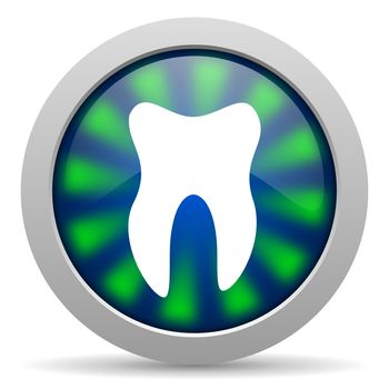 tooth icon