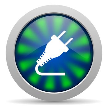 plug icon