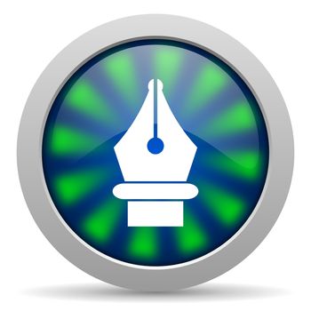 pen icon