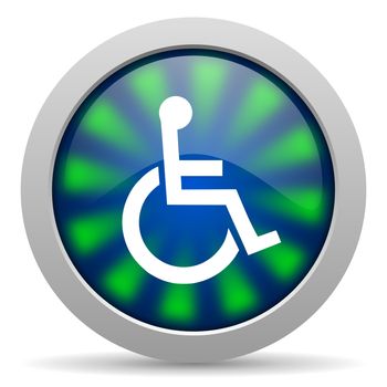 accessibility icon