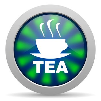 tea icon