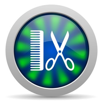 barber icon