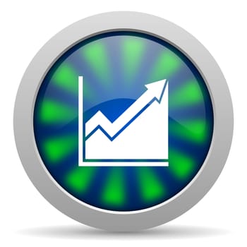 histogram icon