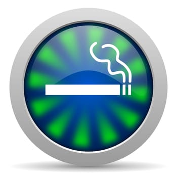 smoking icon
