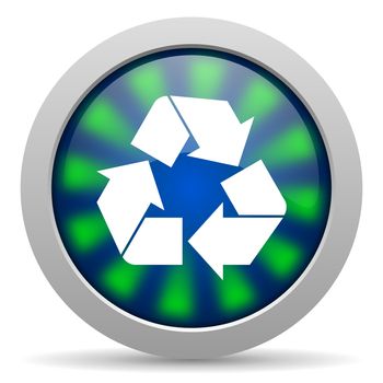 recycle icon