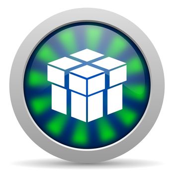 box icon