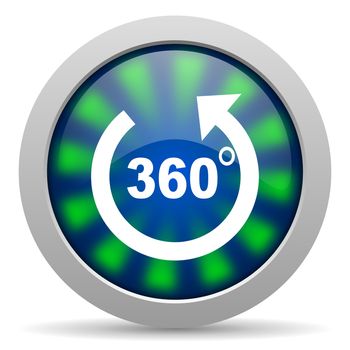 panorama icon
