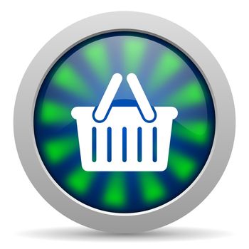 shopping cart icon