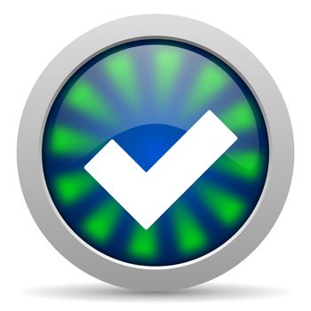 accept icon