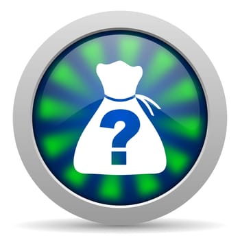 riddle icon