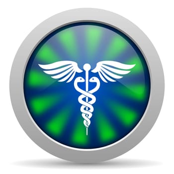 caduceus icon