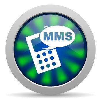 mms icon