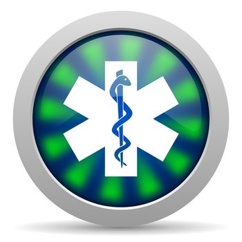 caduceus icon