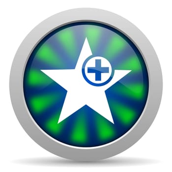 star icon