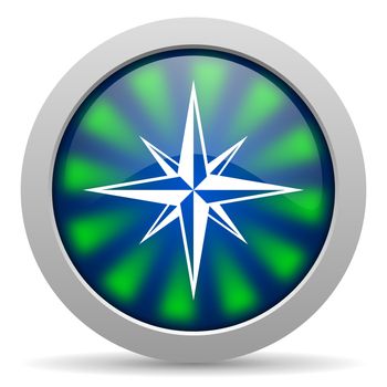 compass icon